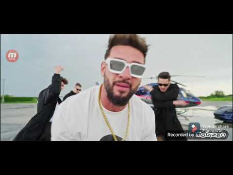 Reactionez la 5GANG Feat. Dorian Popa PORSCHE (Official Video)