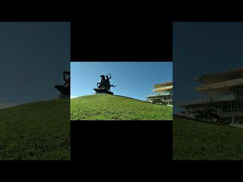 Ciudad de Camagüey Antesala