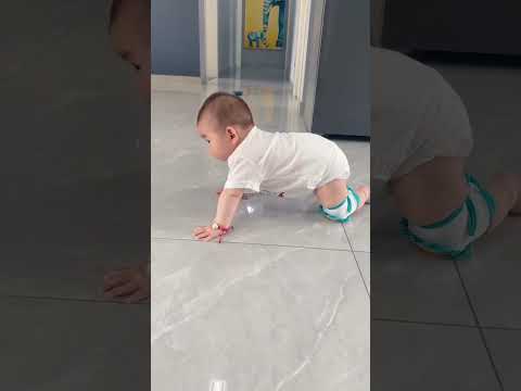 Baby Knee Pad