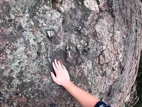 2nd Flatiron Freesolo