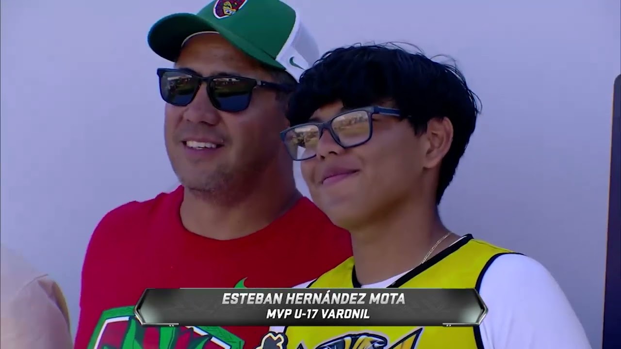 ¡CHIAPAS es CAMPEÓN U-17 varonil de FLAG FOOTBALL en Monterrey! "Íbamos contra el rival a vencer"