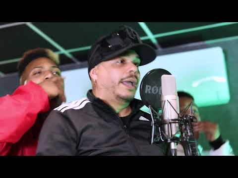 BLAXIMENTAL, ZIKA, ALAÍN ALMEIDA & GIANCO en #ONESESH 4 🇵🇪🇨🇺