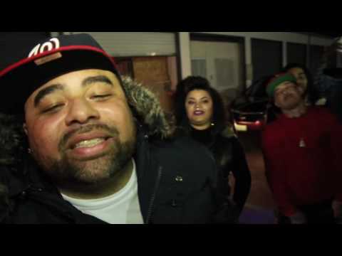 Mr. Jet Black- "I Don't" ft. Vitani The Great