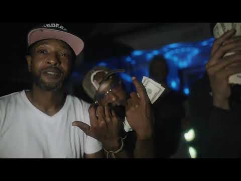 Honcho Rx - Clueless (Official Music Video)