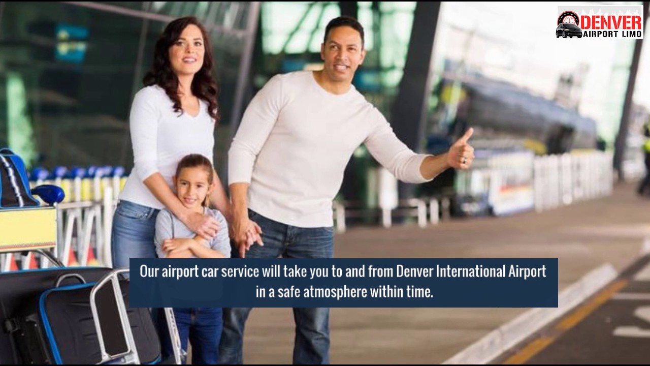 Denver Airport Limousine - Airportlimousinedenver.com