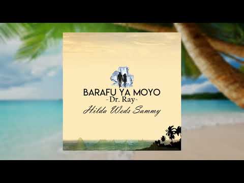 Barafu Ya Moyo - Dr Ray (Official Audio) - Usiah Lion