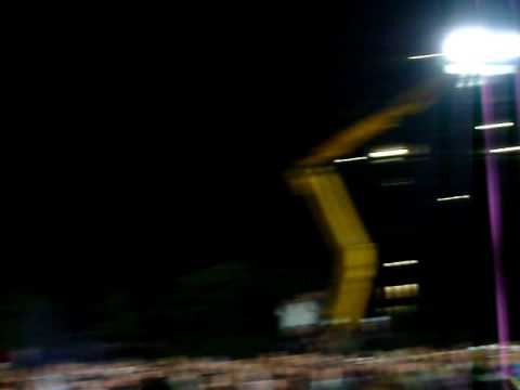 FISE 2010 Montpellier (Dirt BMX)