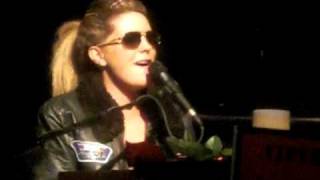 Grace Potter &amp; The Nocturnals ~ Mastermind