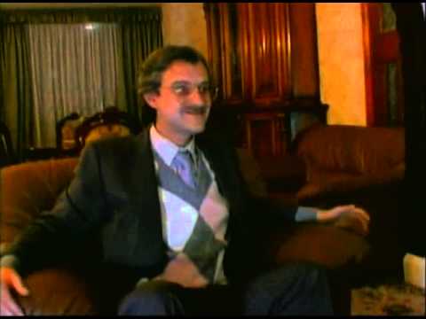 Stella Street: Series 2, Ep7 - The Best Man