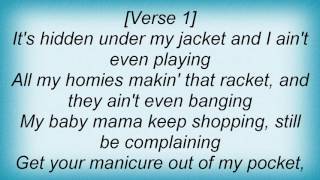 Akon - On Some Bullshit Lyrics