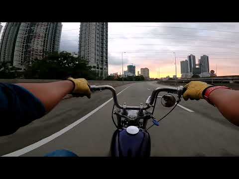 virago 250 kuala lumpur #virago250 #xv250 #yamahavirago250 #customvirago250 #virago