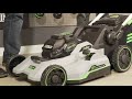 EGO Battery Lawn Mower Product Review - Ace Hardware EGO Battery Lawn Mower Product Review - Ace Hardware