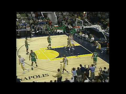 Mark Jackson Assist Highlight Mix