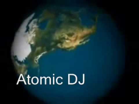 Atomic DJ