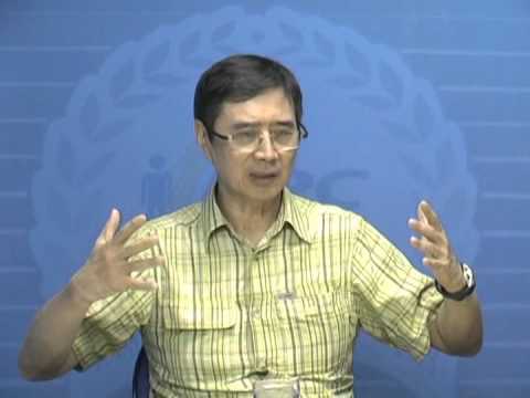 Qualificação energética - Felix Wong (Comunicando Conscienciologia)