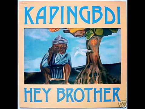 Kapingbdi - human rights.wmv