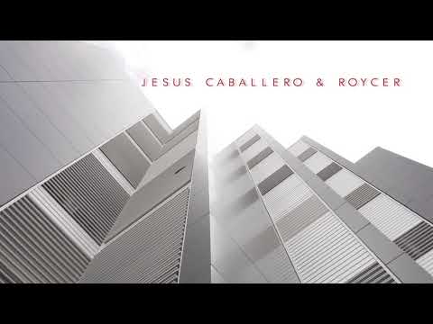 (TEASER) JESÚS CABALLERO FEAT ROYCER - ENROQUE [EL JUEGO DE LA VIDA]