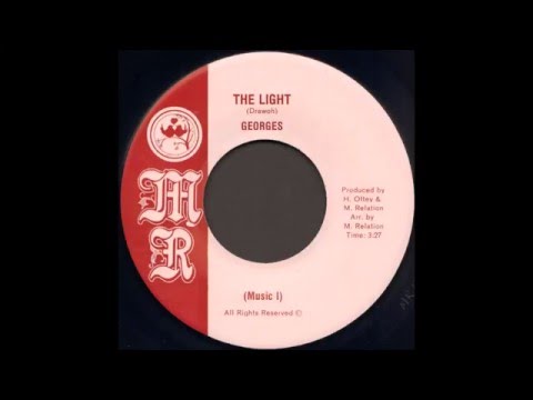 download lagu mp3 mp4 Georges The Light, download lagu Georges The Light gratis, unduh video klip Georges The Light