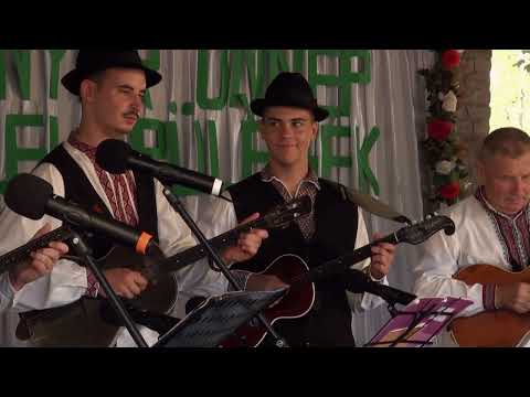 Свадзебна - Petro Kuzmjak Band,  Zentagunaras 2022.