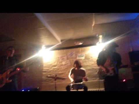 Jonee Earthquake Band-Here I Am-Dover Teen Center (5/2/14)