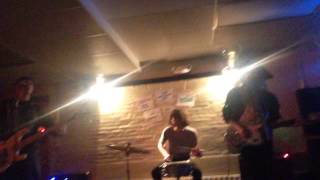 Jonee Earthquake Band-Here I Am-Dover Teen Center (5/2/14)
