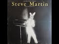 Steve Martin - A Wild And Crazy Guy (1978) [Complete LP]