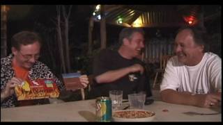 GANGgajang - Perth Interview 2000