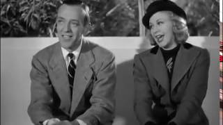 Let's Call the Whole Thing Off – Fred & Ginger in Shall We Dance 1937