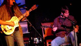 Walking My Troubles Away