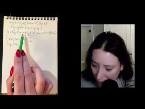 Beta Reduction Exercise