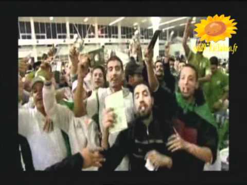 L'algerie ya lemmima