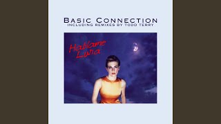 Hablame Luna (Todd Terry Straight Pass 12")