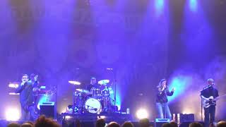 Paul Heaton &amp; Jacqui Abbott - I Gotta Praise (Wolverhampton Civic Hall 25/11/17)