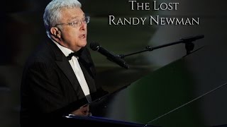 "The Lost Randy Newman" -  Ep. 1
