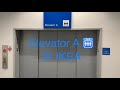 ThyssenKrupp Elevator A IKEA