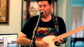 Ruben Bracamonte  - Take Me In Your Army - Julian Casablancas+The Voidz (Cover)