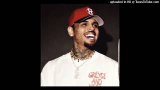 Chris Brown - Right Here (BROWN) (Leaked)