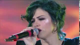Dolcenera - RadioItaliaLive (8^ Stagione)