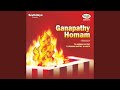 Lakshmiganapathy Homam