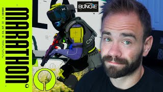 I Don't Know About This One...