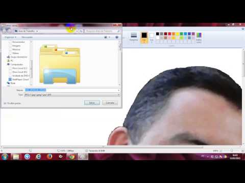 Vídeo: Converter JPEG para JPG: perguntas e respostas