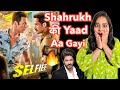 Selfiee Trailer REVIEW | Deeksha Sharma