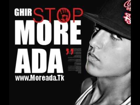 More ada - A.K.A More ada