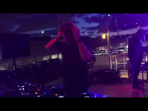 Hernan Cattaneo - Boat party New York 24/08/2019