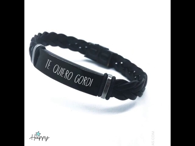 Vídeo relacionado con BJPERFMS Pulsera Zelda, Pulsera Sheikah Slate, Armband, Brazalete Personalizada Tears Símbolo, Regalo para Fans