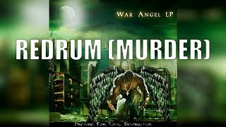 50 Cent - Redrum (Murder) (Legendao by kid Kurly)