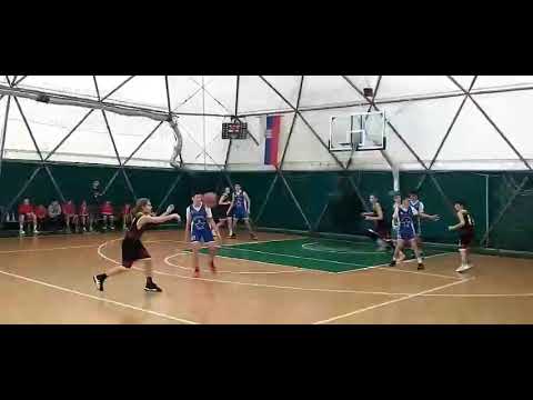 KK CUBI-VIBA LIGA 09