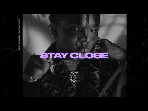 Partynextdoor Type Beat x Swae Lee Type Beat x Dancehall Type Beat - Stay Close