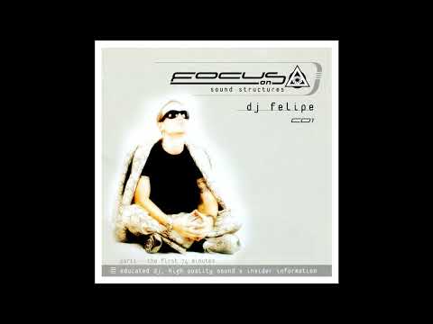 Felipe - Focus On Sound Structures (2001)