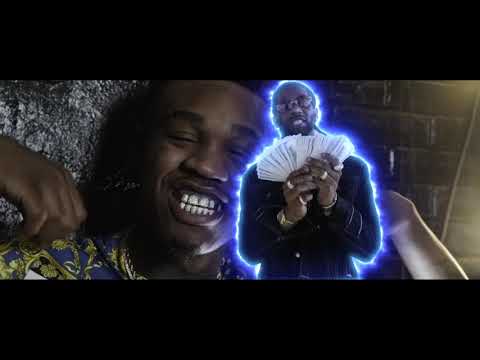 Lil Cj Kasino - Hoodrich Kasino Ft. Hoodrich Pablo Juan (Music Video) (Directed By Karltin Bankz)